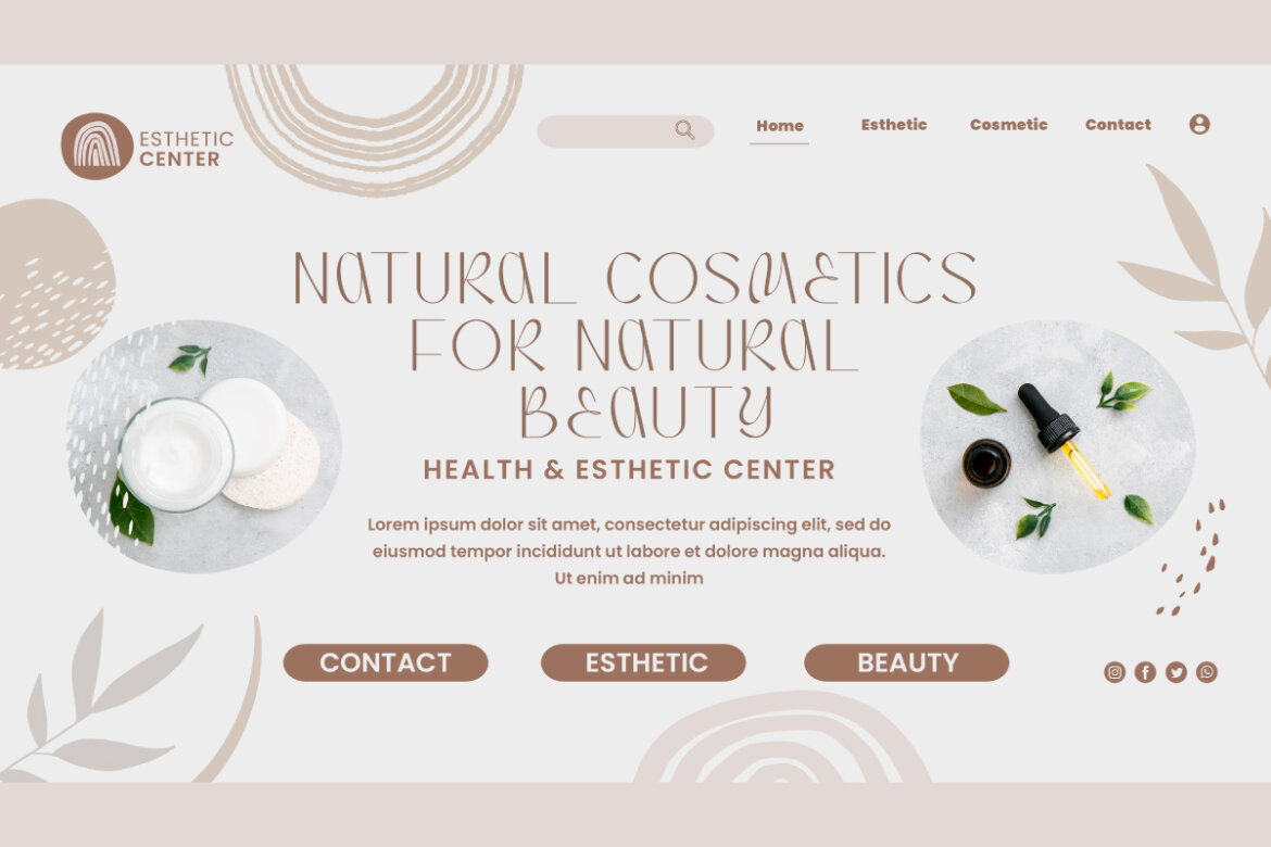 Bracella FREE Font - view 7