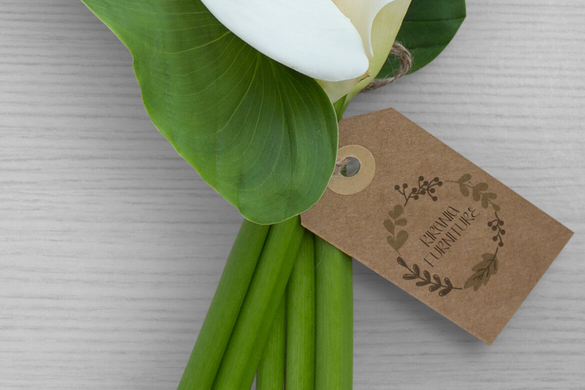 Bracella FREE Font - view 3