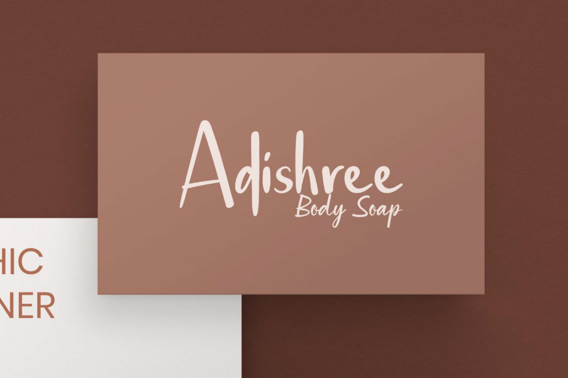 Not For You FREE Font alternate