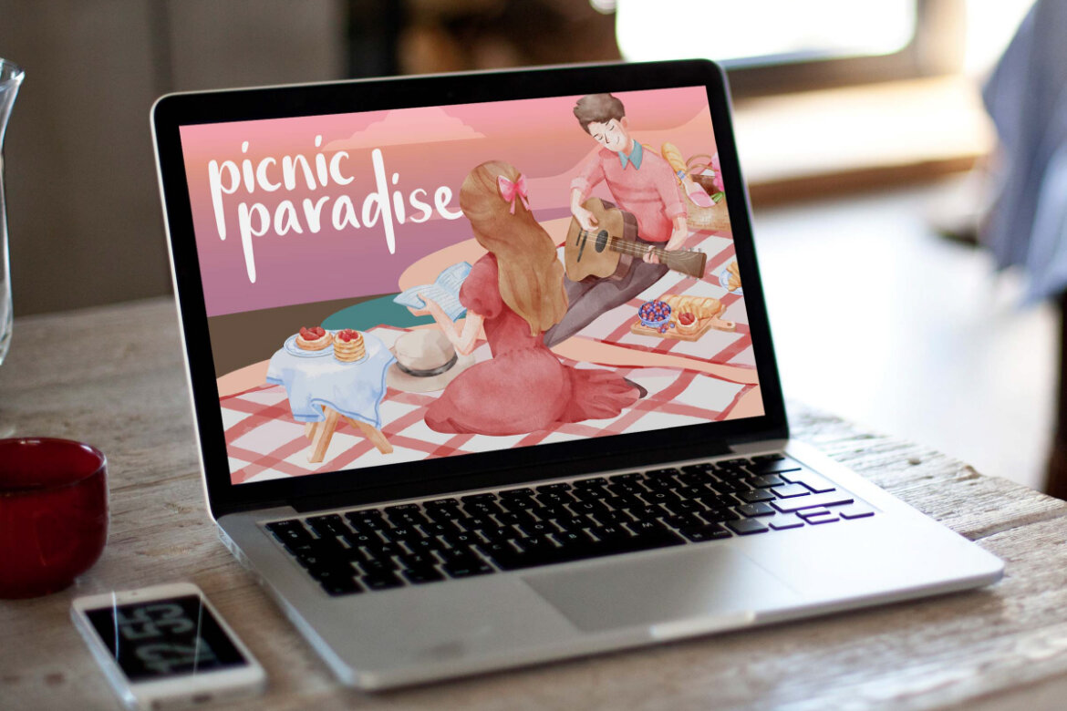 Not For You FREE Font - view 3