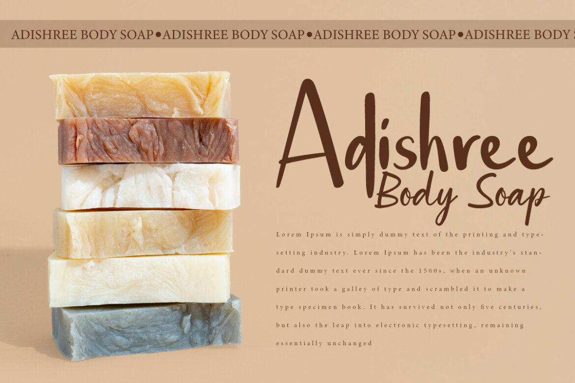 Not For You FREE Font - view 4