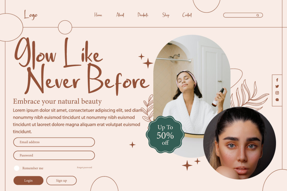 Not For You FREE Font - view 8