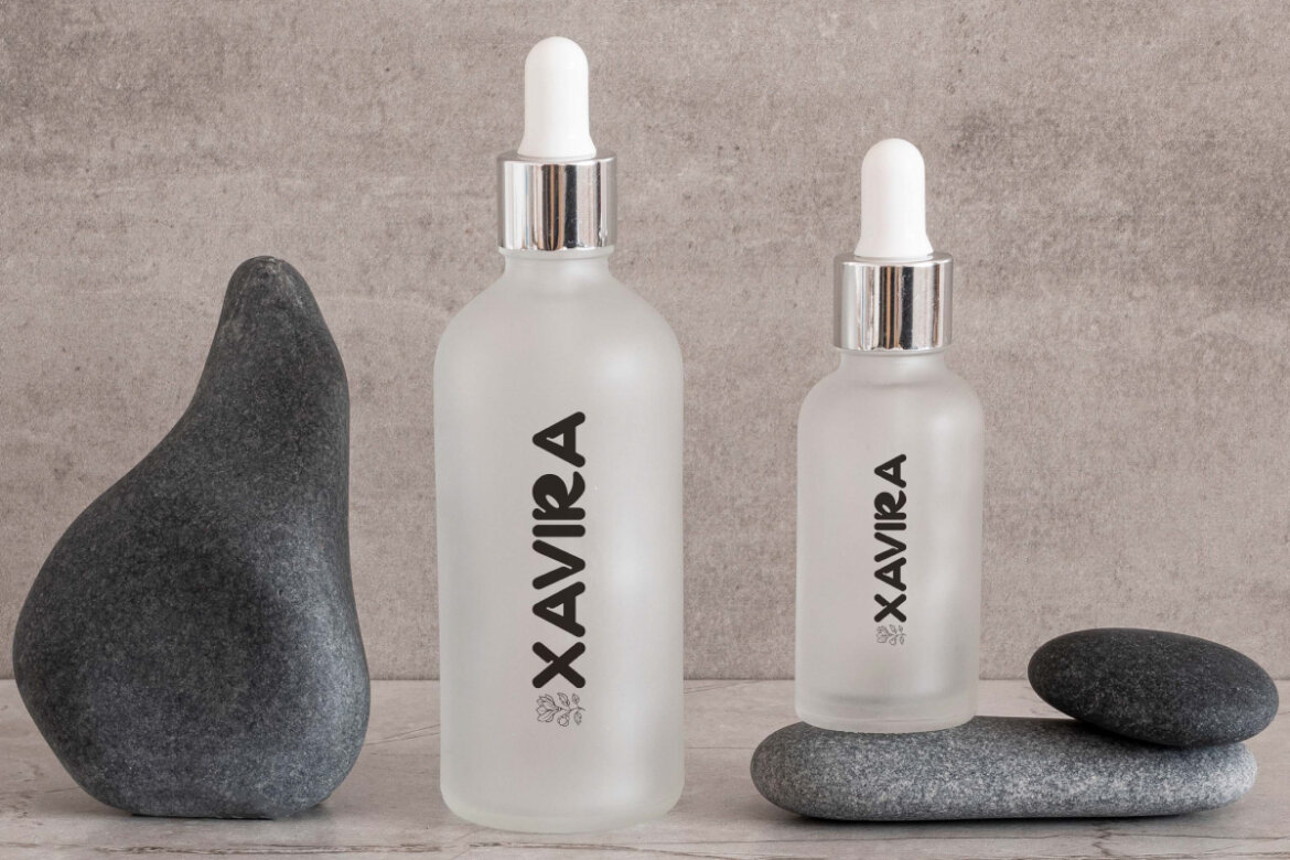 Bubble Games FREE Font alternate