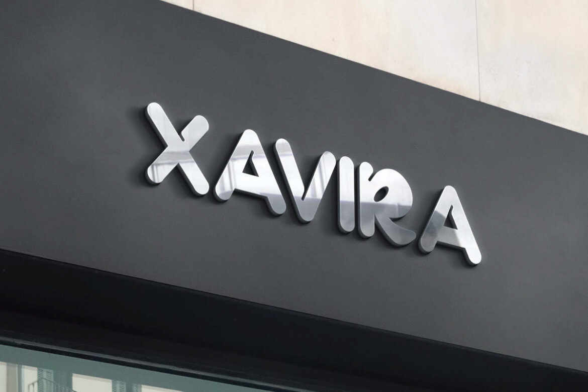 Bubble Games FREE Font - view 3