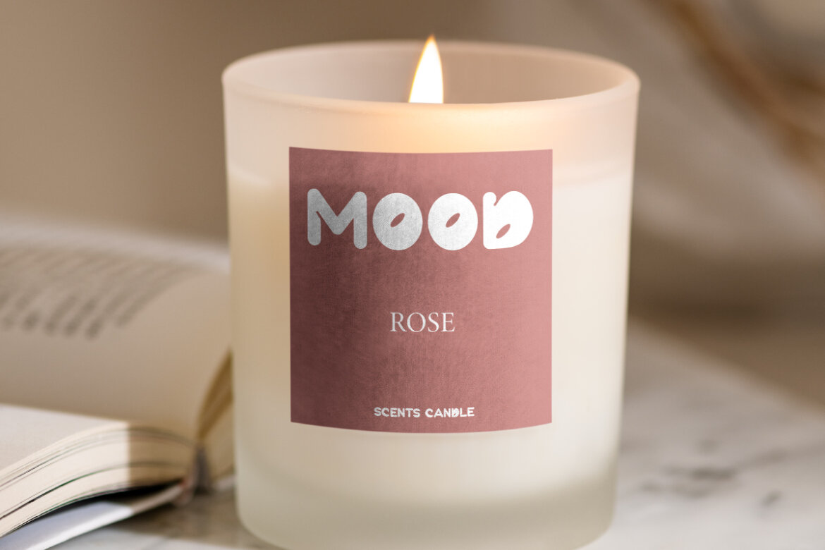 Bubble Games FREE Font - view 6