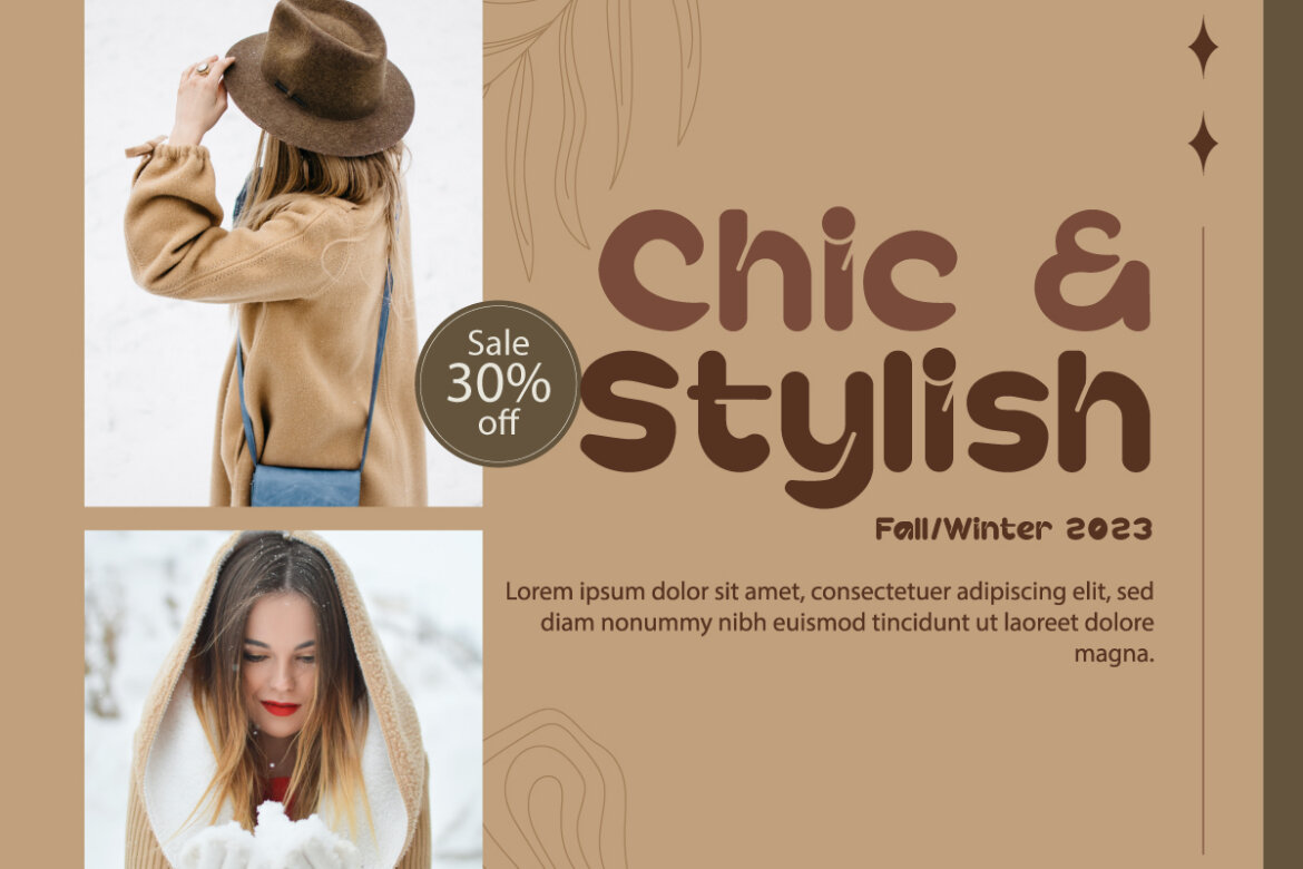 Bubble Games FREE Font - view 4