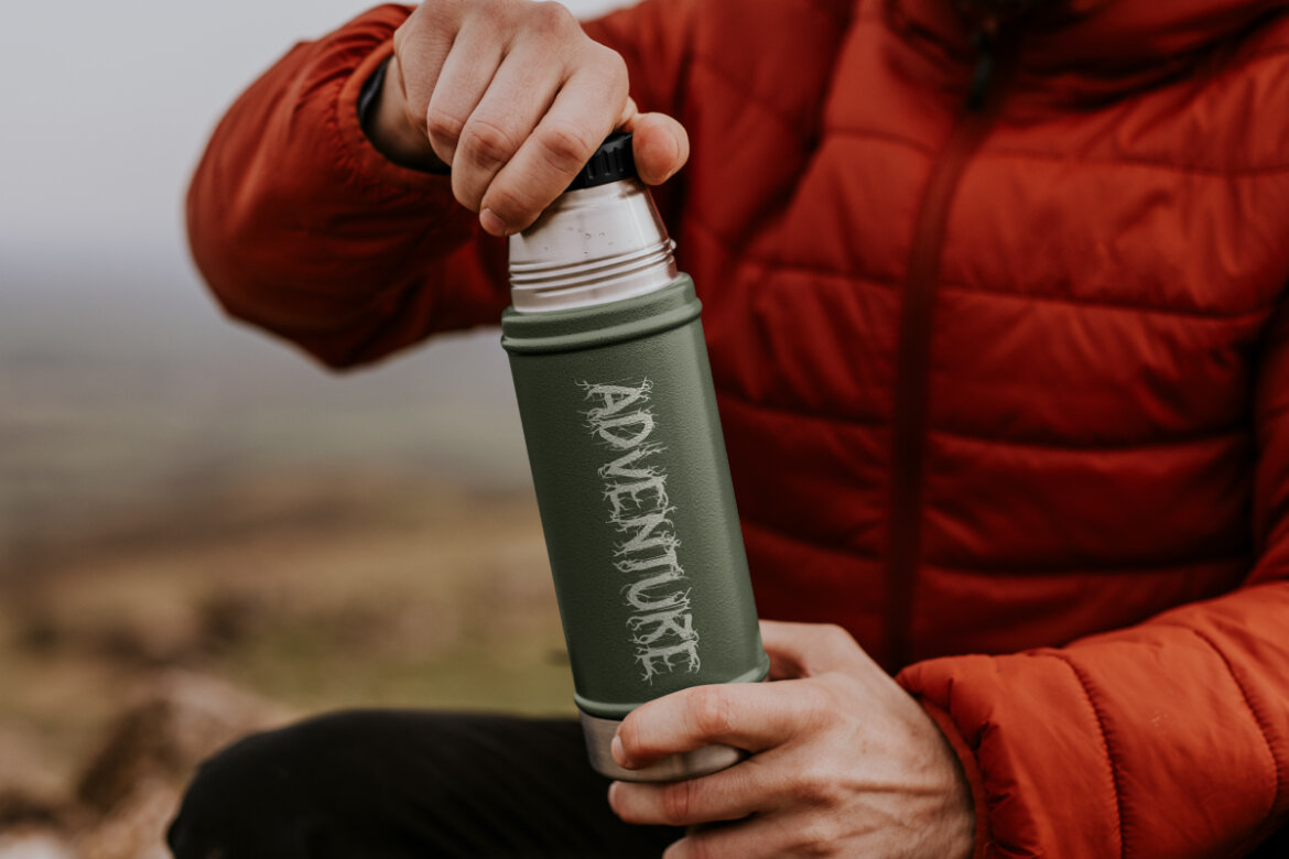 Night Metal FREE Font alternate