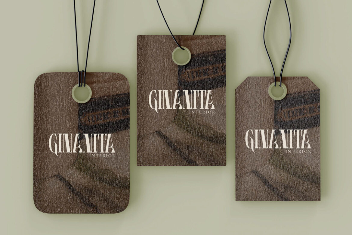 Joey Marine FREE Font - view 2