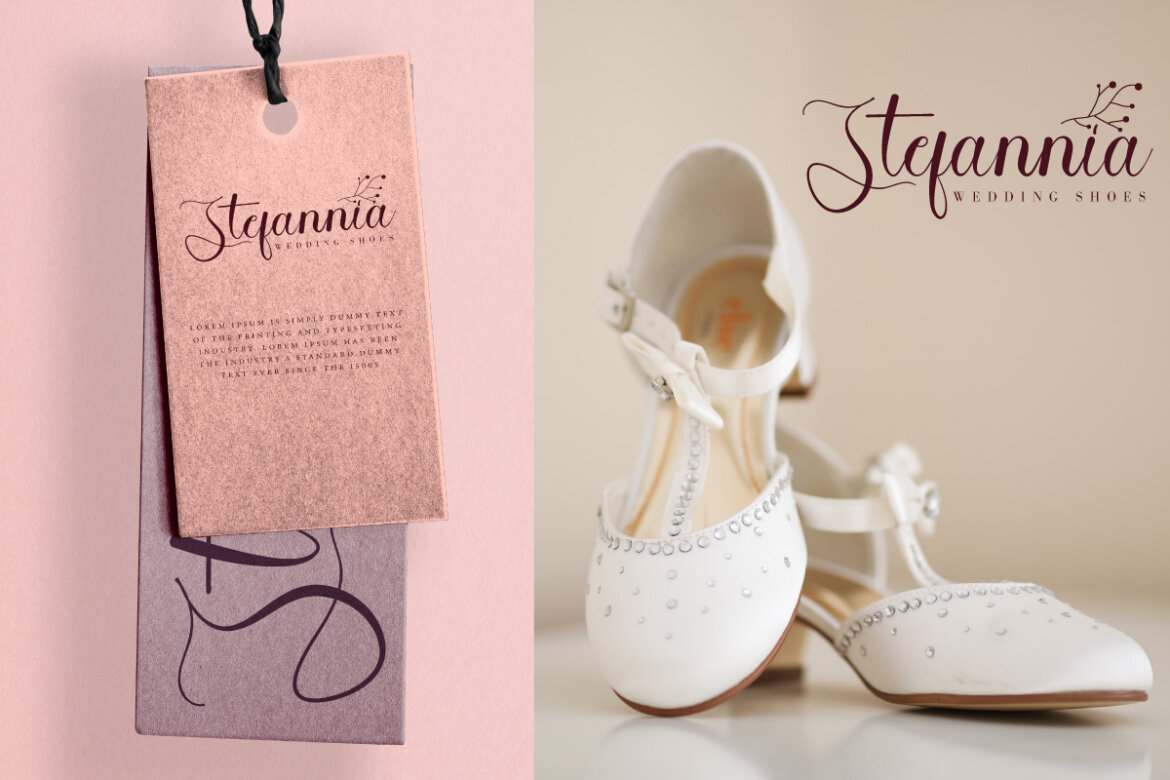 Ayu Jatmica FREE Font alternate