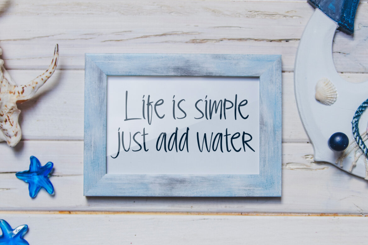 Oceano Fredie FREE Font alternate