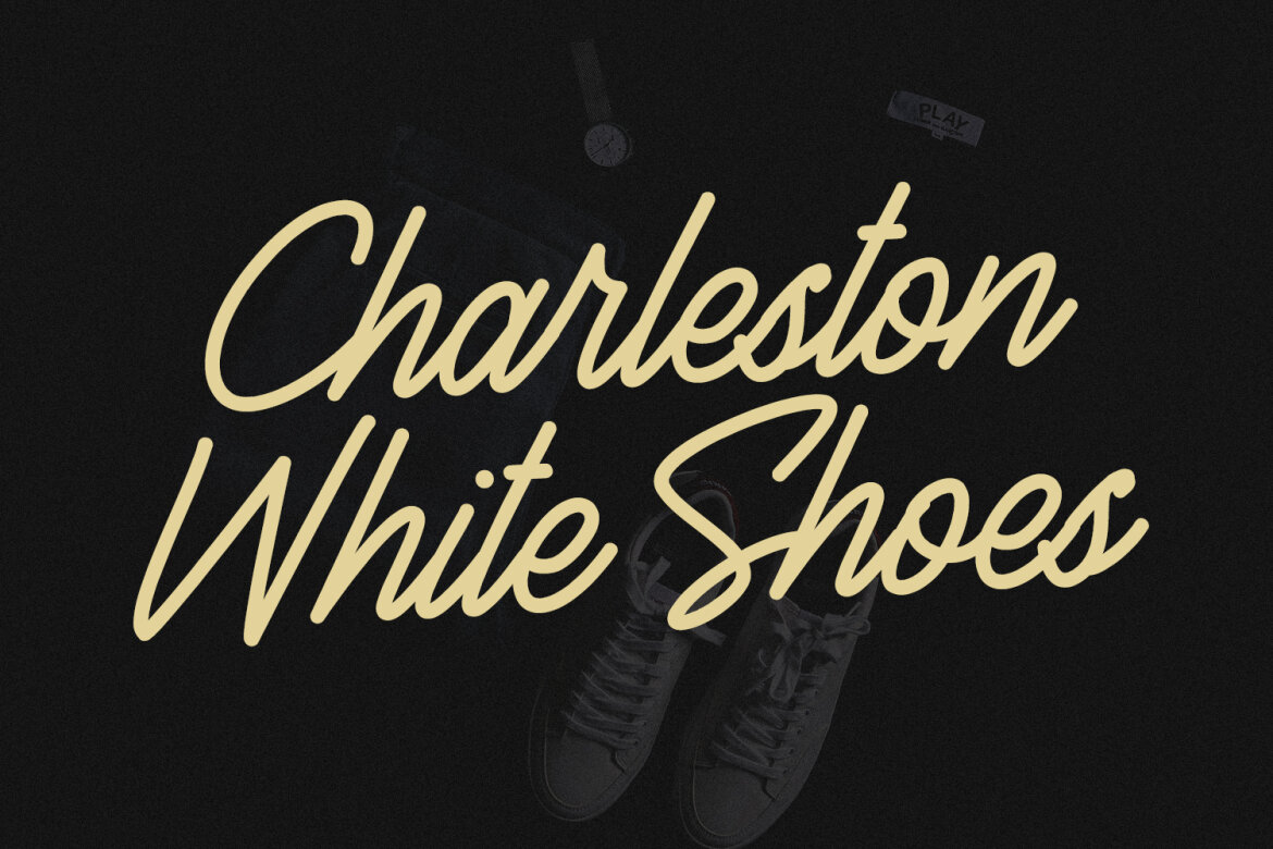 Rosmund Monoline FREE Script Font - view 4