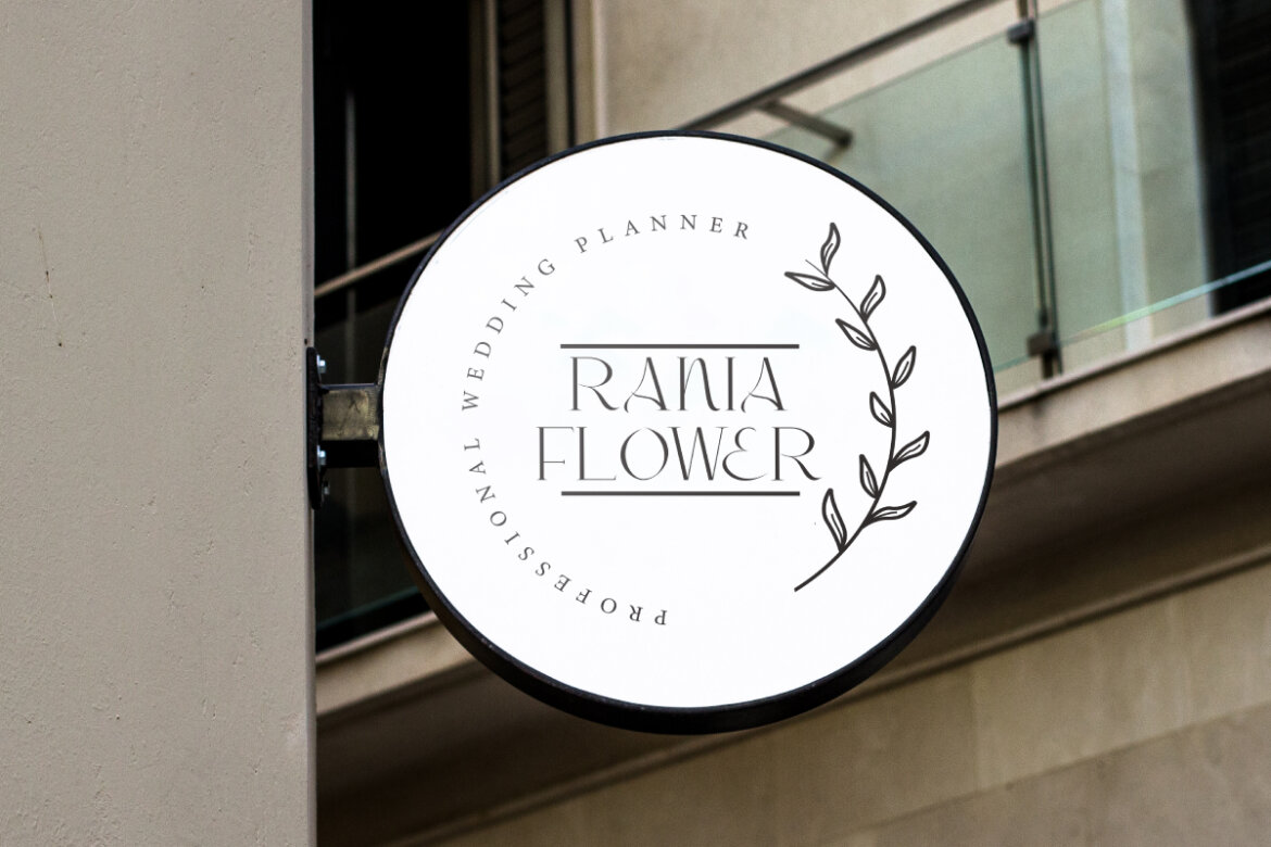 Cahaya Bunga FREE Font - view 7