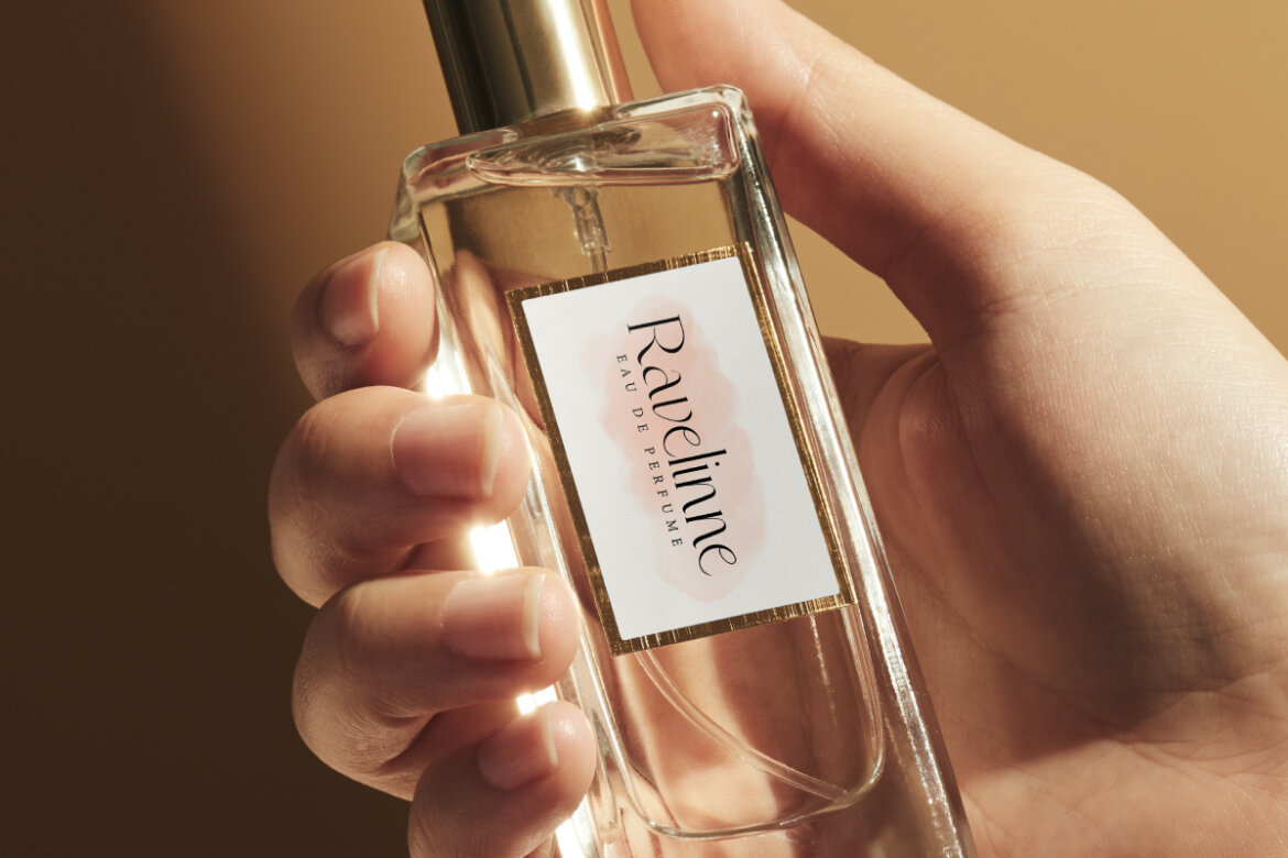 Cahaya Bunga FREE Font alternate