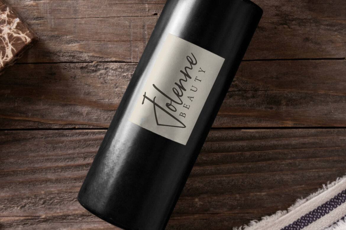 Keep Secret FREE Font - view 7