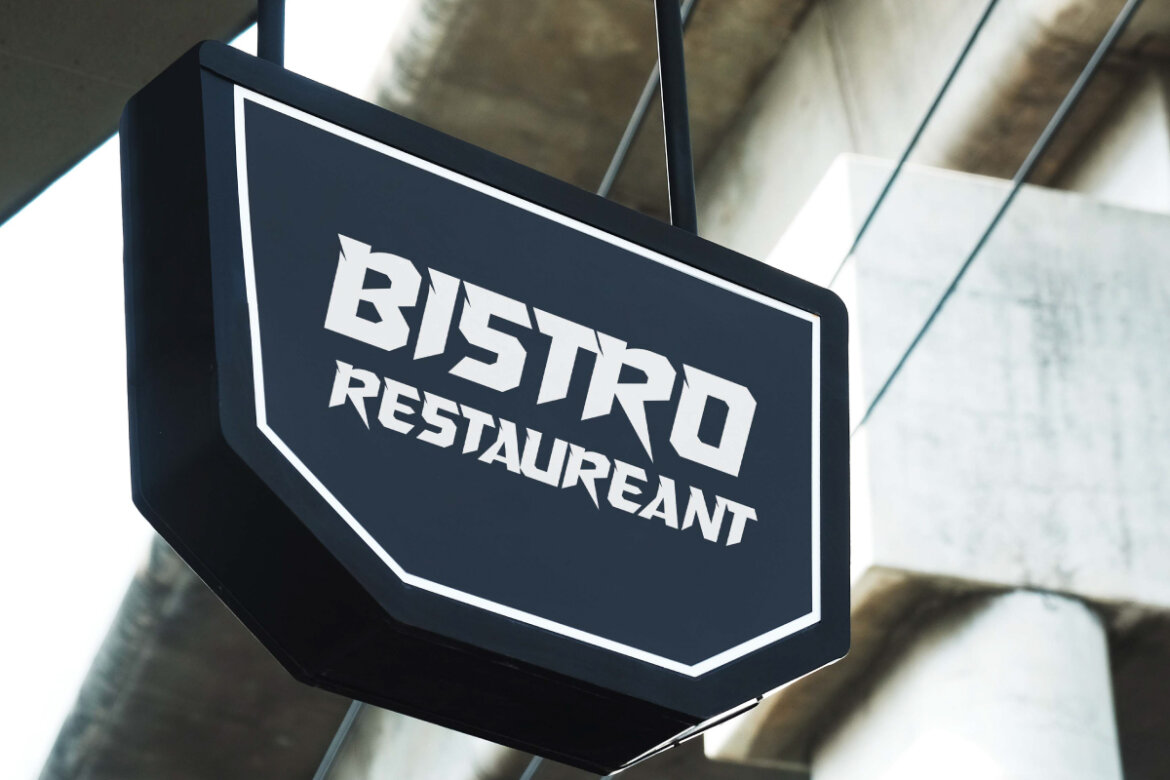 Curious Track FREE Font - view 3