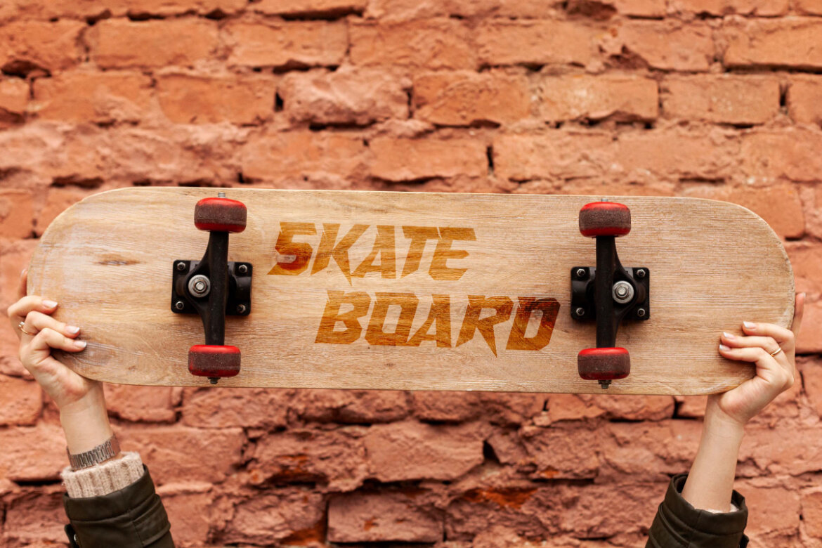 Curious Track FREE Font - view 7