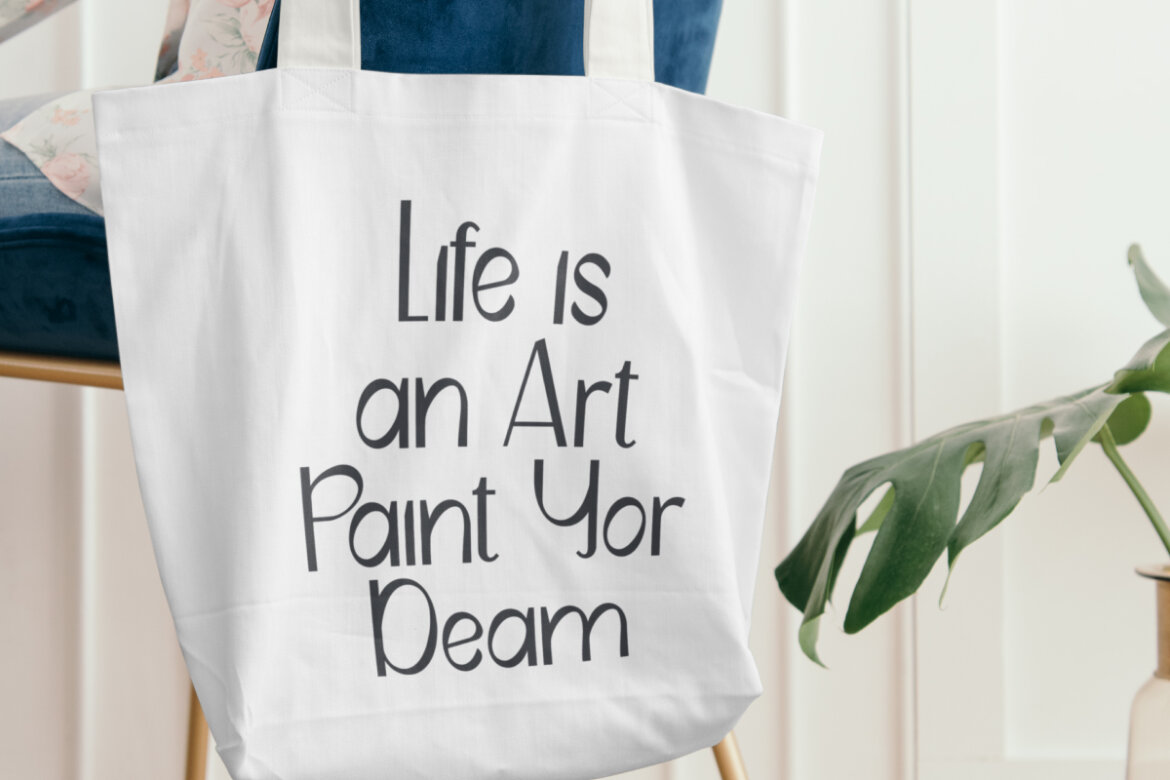 Atarola FREE Font - view 9