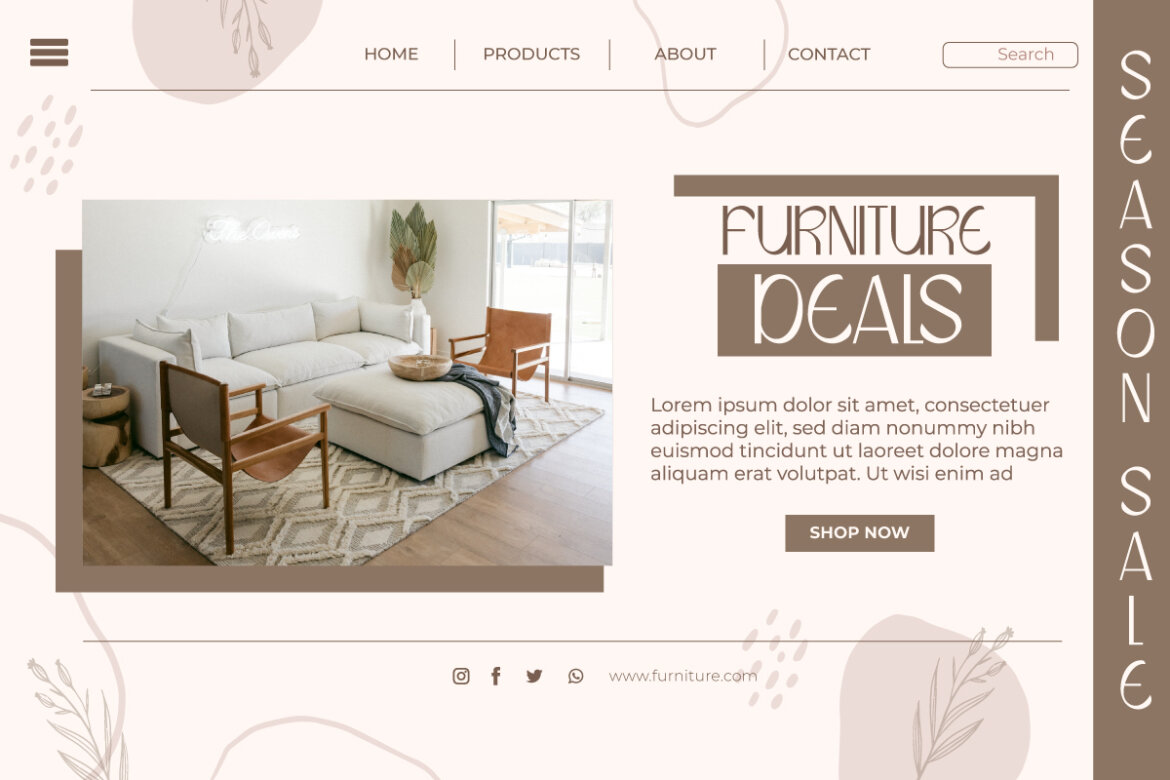 Atarola FREE Font - view 5