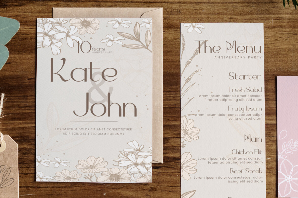 Bilshen FREE Font - view 4