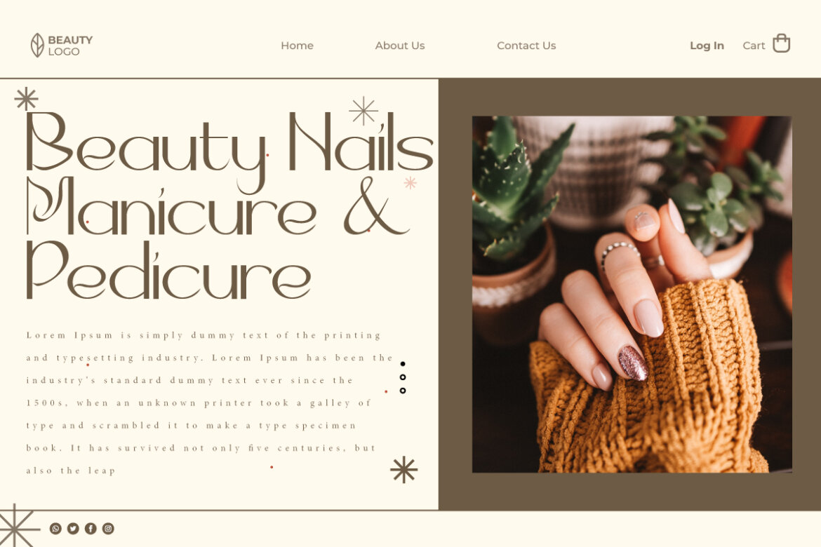 Bilshen FREE Font alternate