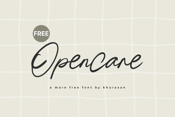 Opencare FREE Script
