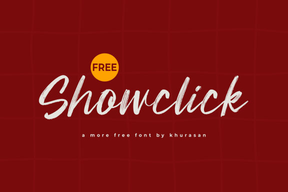 Showclick FREE Script