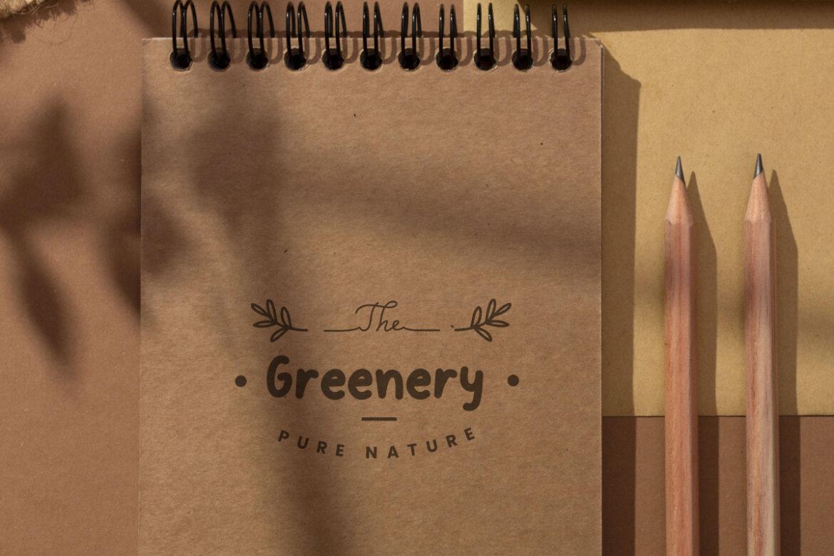 Terbang Bebas FREE Font - view 4