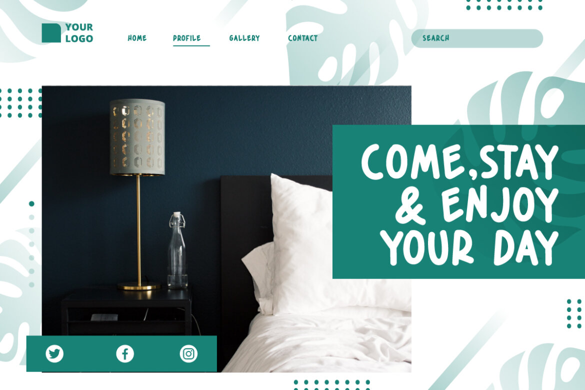 Terbang Bebas FREE Font - view 3