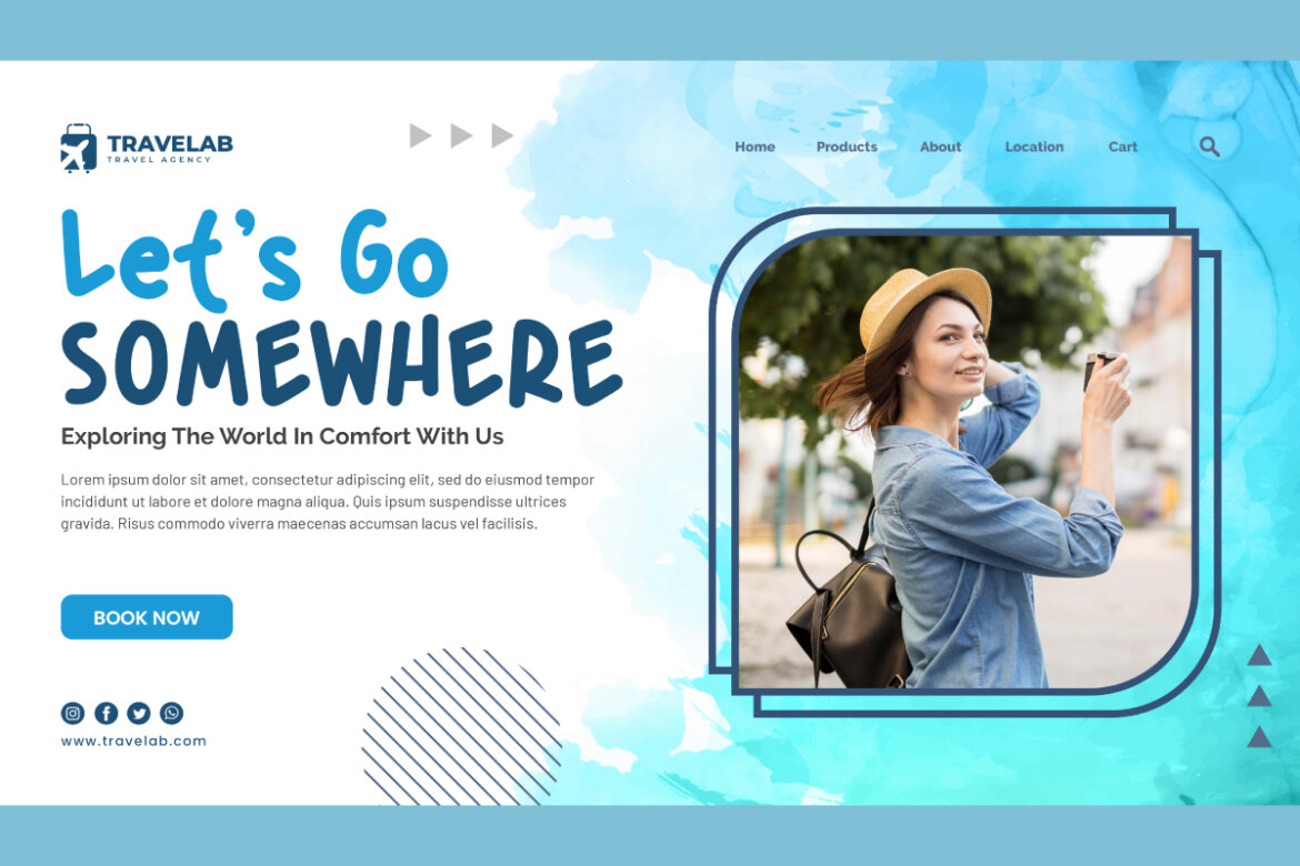 Terbang Bebas FREE Font - view 6