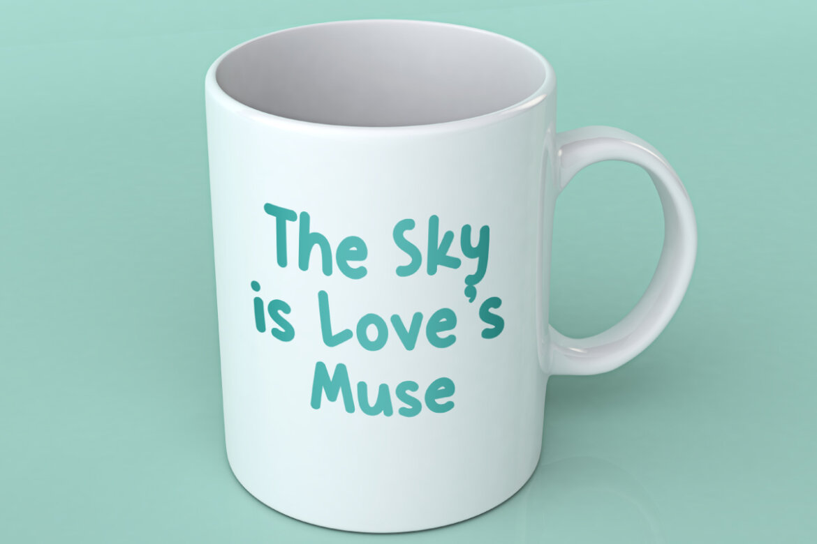 Terbang Bebas FREE Font - view 8