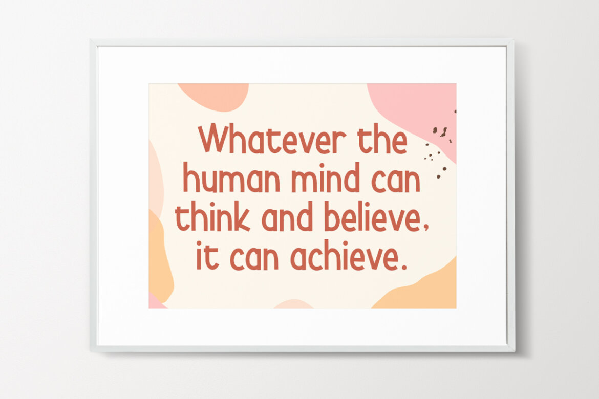 Crabwise FREE Font - view 8