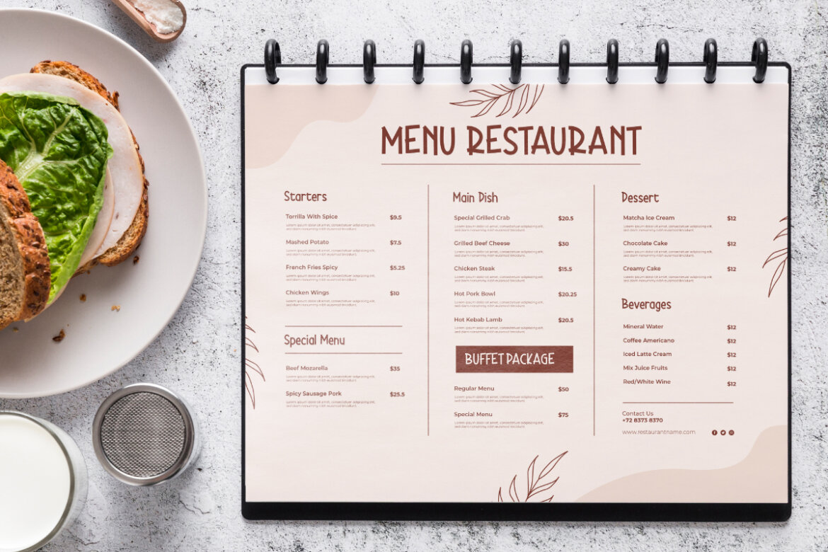 Crabwise FREE Font - view 3