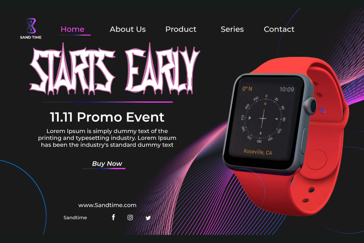 Haztrex Font alternate