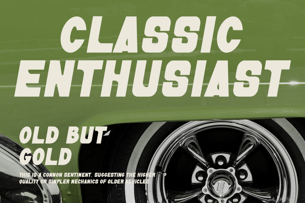 Roolox Sans Hand Drawn FREE Font - view 4