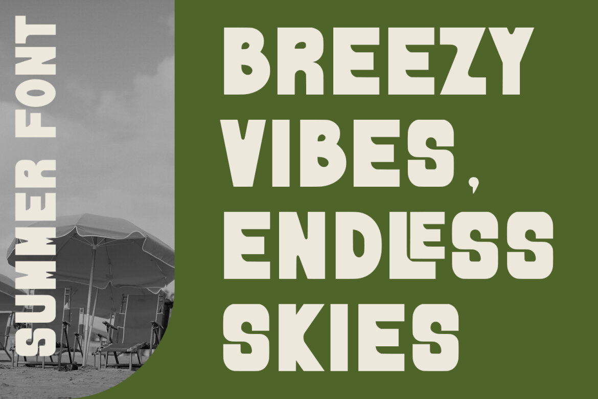 Roolox Sans Hand Drawn FREE Font alternate