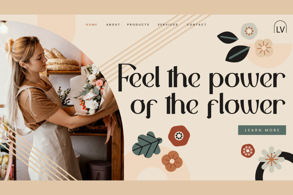 Gotama FREE Font - view 9