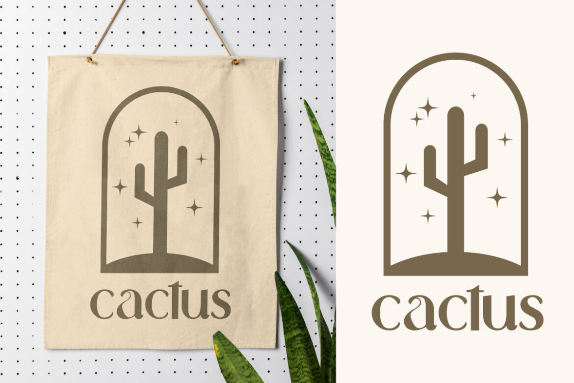 Gotama FREE Font - view 5