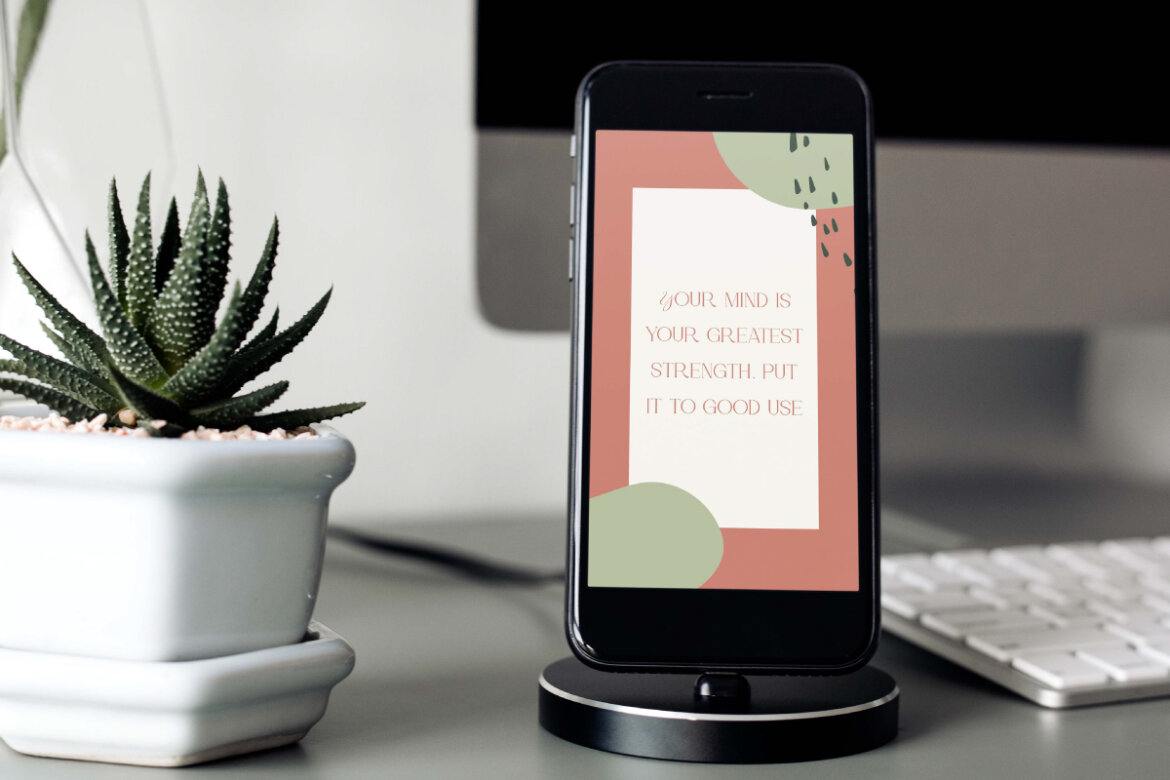 Annandale FREE Font - view 5