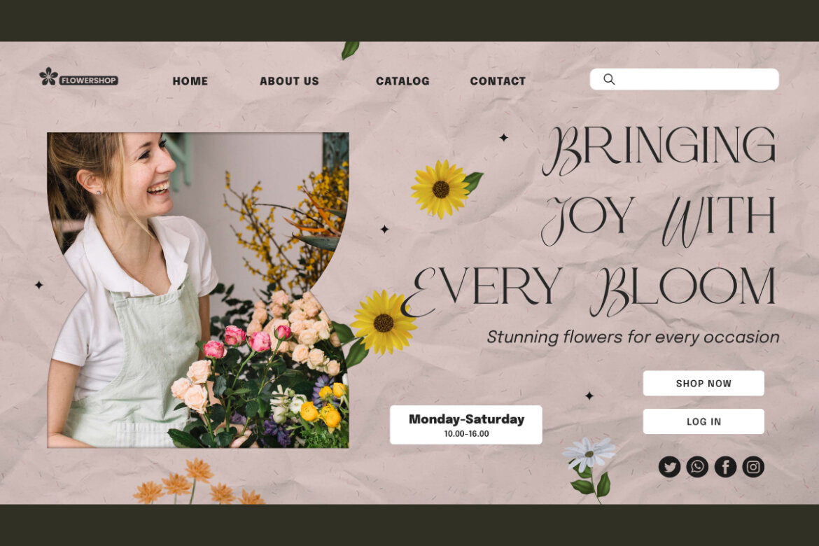 Annandale FREE Font - view 4