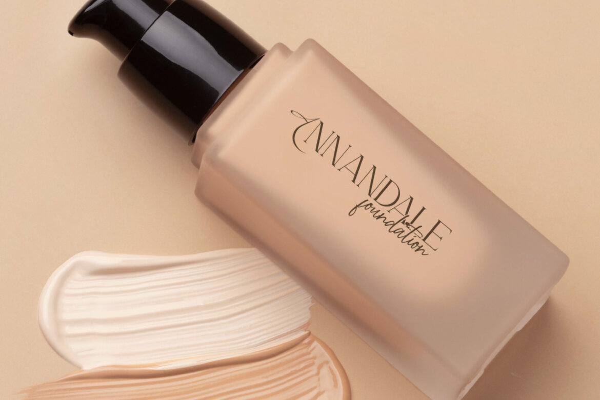 Annandale FREE Font - view 3