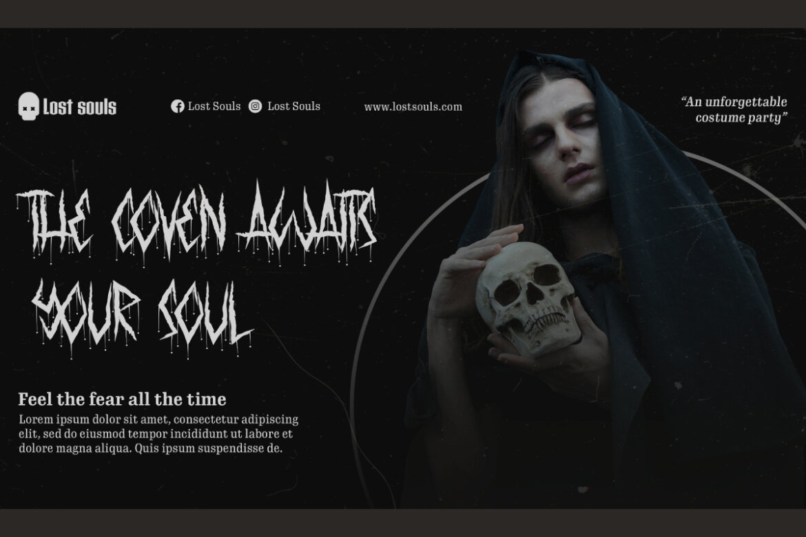 Unswear FREE Font - view 5