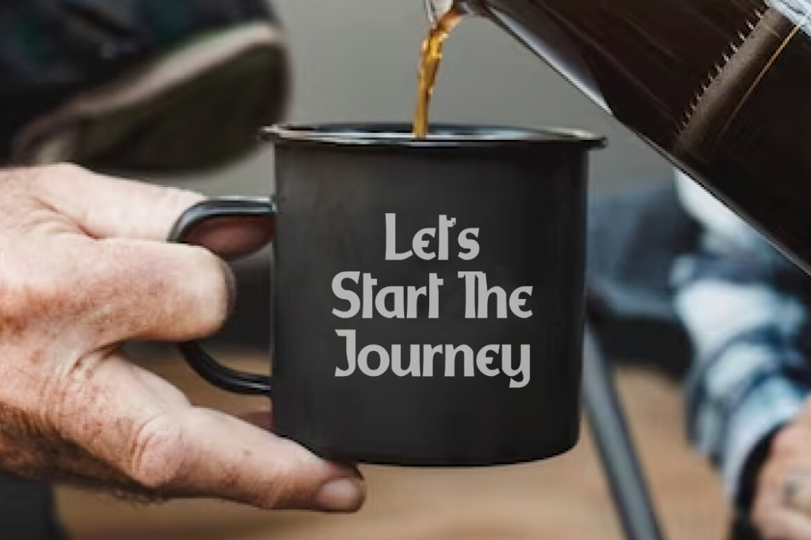 Bronaco FREE Font alternate