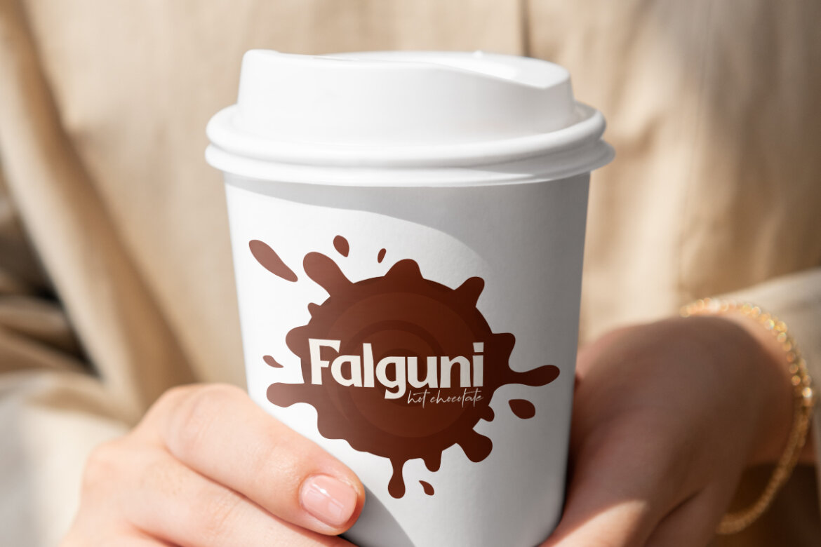 Bronaco FREE Font - view 9