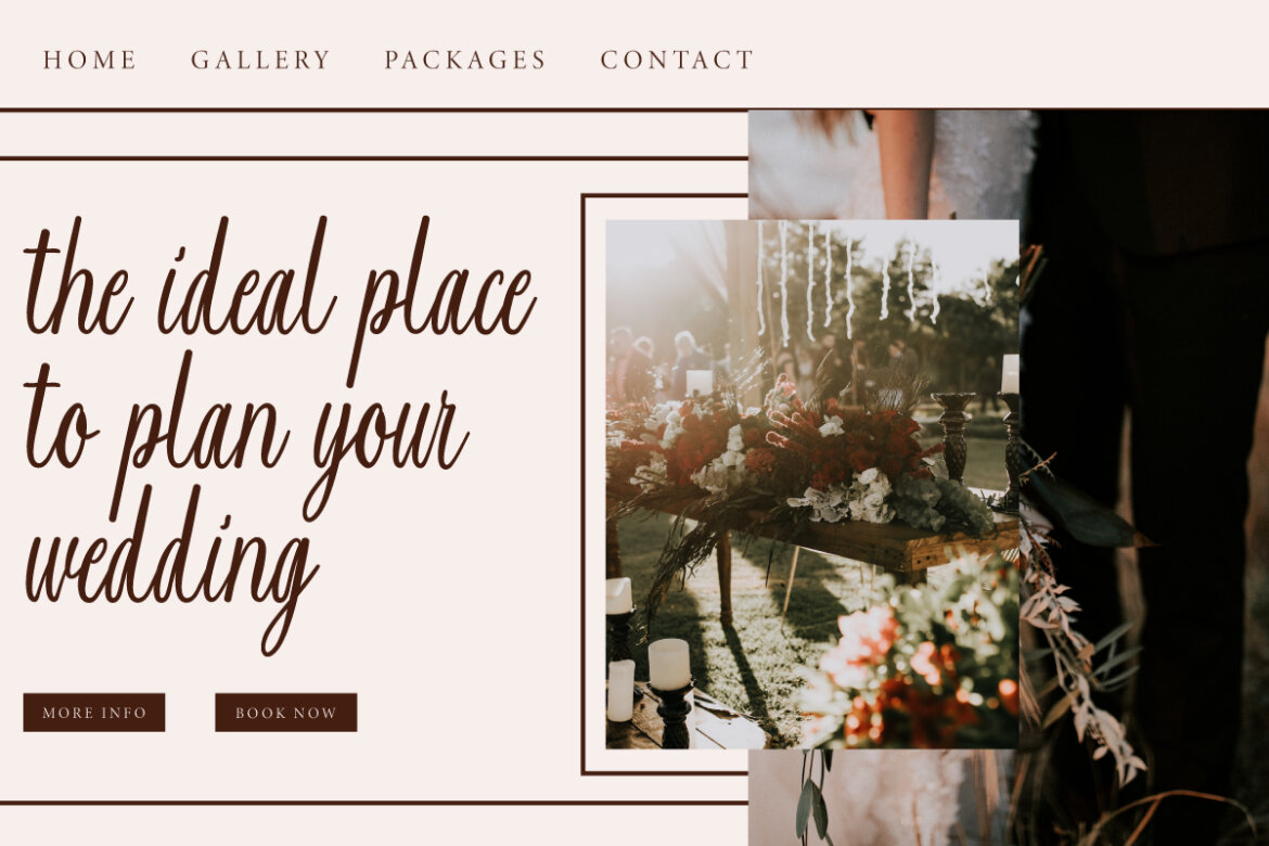 Saideira FREE Font - view 5