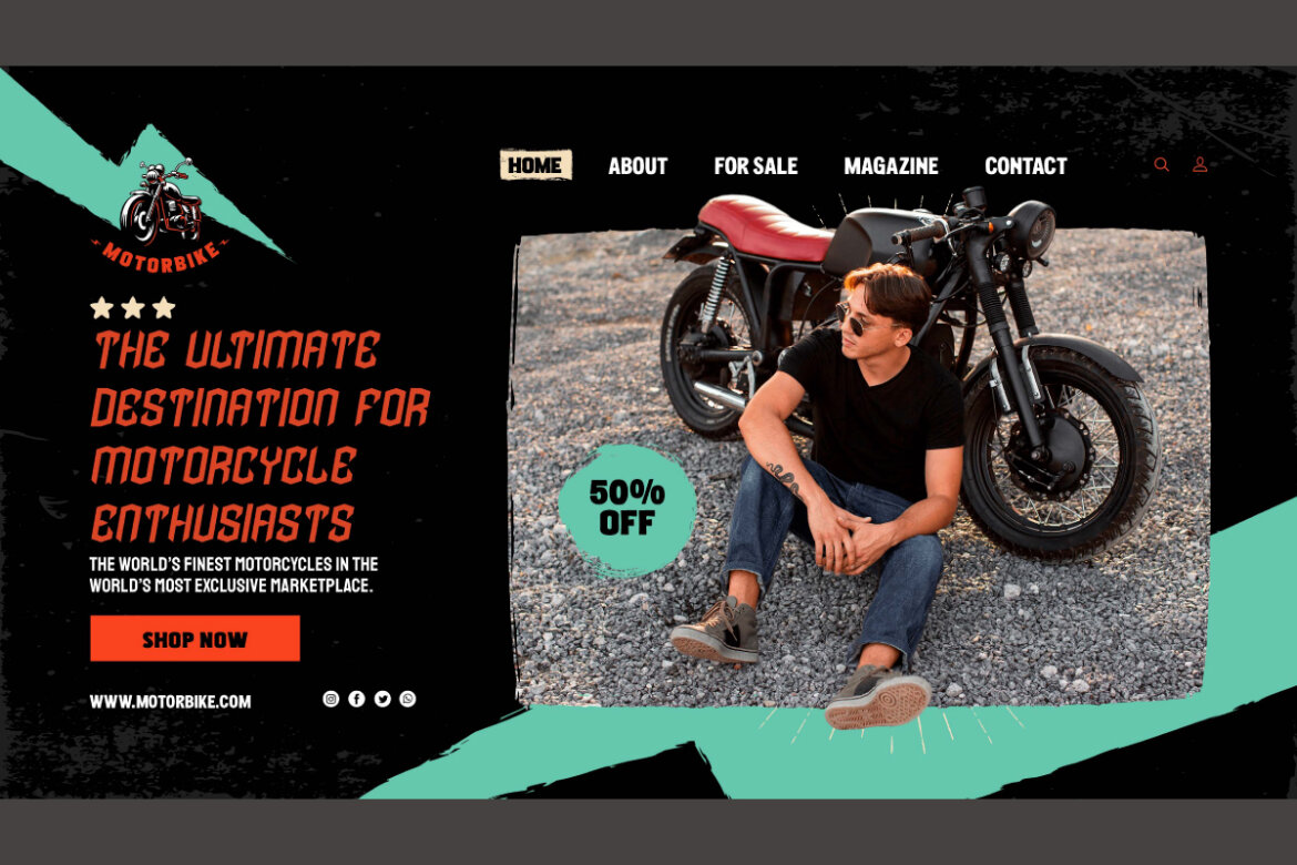 Kick Speed FREE Font - view 8