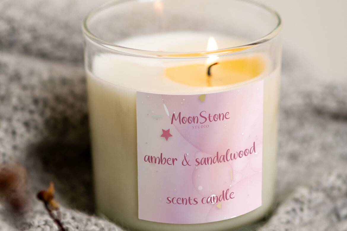 Glow Curly FREE Font alternate