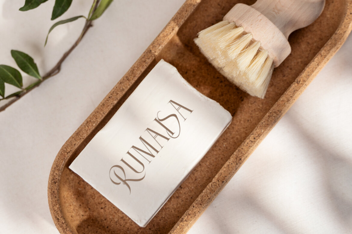 Selarasi FREE Font - view 3