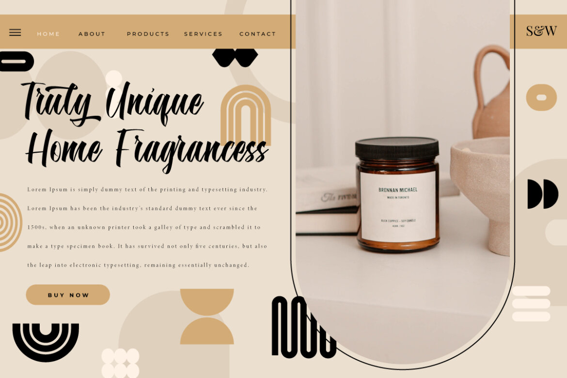 Monday Success FREE Font - view 5