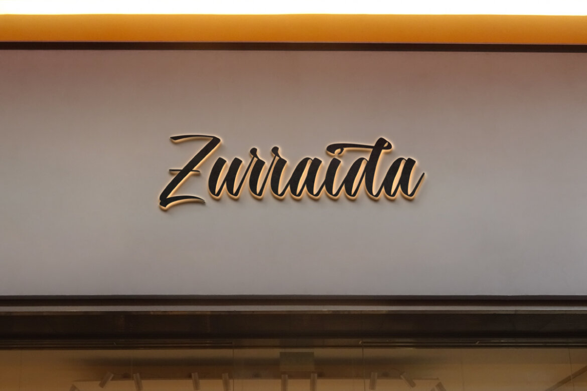 Monday Success FREE Font - view 3