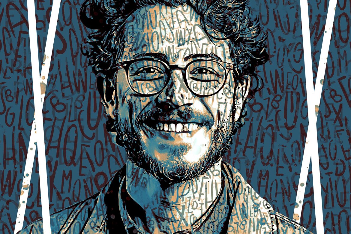 Editable FREE Photoshop Photo Effect alternate